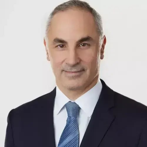 Theodoros Gavriilidis Profile Picture