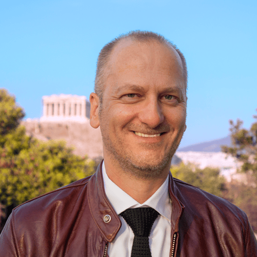 Theofanis Tasis Profile Picture