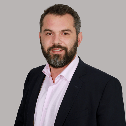 Thodoris Lyvis Profile Picture