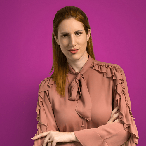 Zoe Fragou Profile Picture