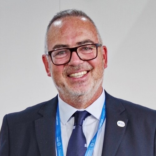 Dimitris Kollias Profile Picture