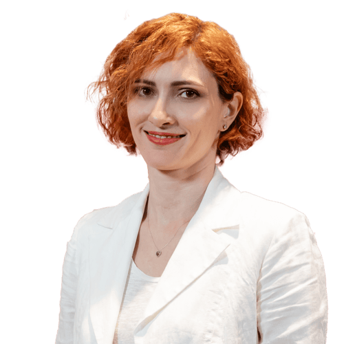 Elena Kafourou Profile Picture