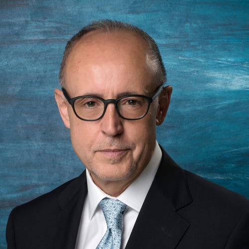Aristotelis Karytinos Profile Picture