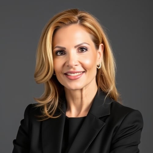 Alexandra Fatsea Profile Picture