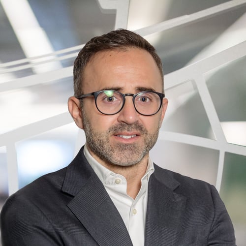 Alexandros Baziotopoulos Profile Picture