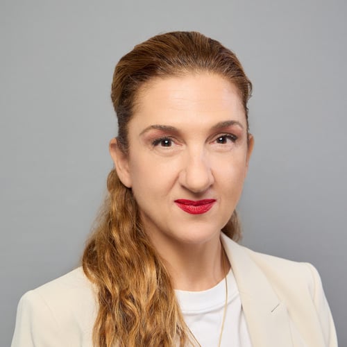 Angeliki Andreou Profile Picture