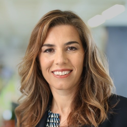 Anna Apostolidou Profile Picture