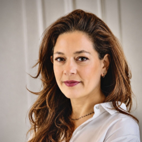 Anna Parisis Profile Picture