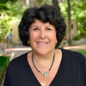 Anne Papageorge Profile Picture