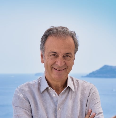 Antonis Eliopoulos Profile Picture
