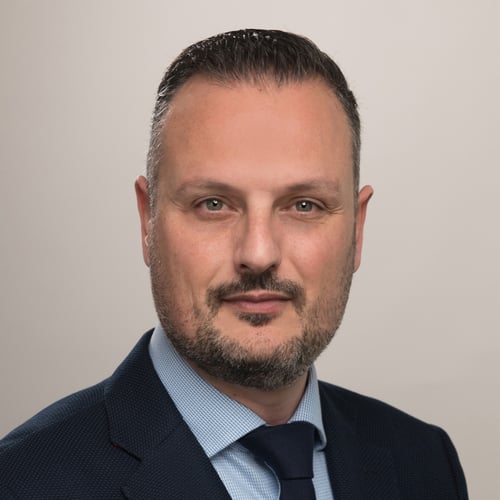 Athanasios Stamou Profile Picture