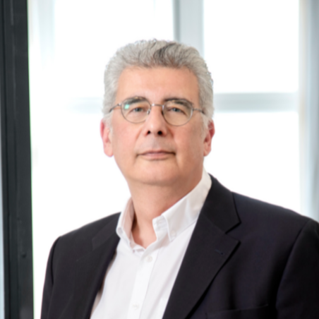 Constantin Pechlivanidis Profile Picture