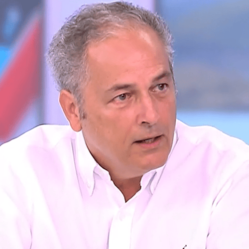 Constantinos Cartalis Profile Picture