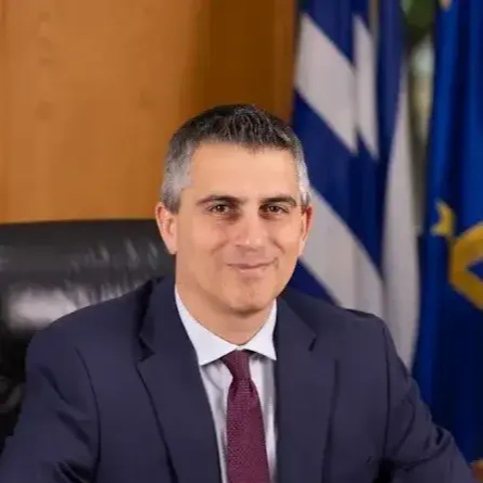 Christos Dimas Profile Picture