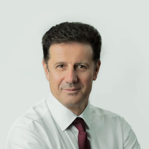 Dimitris Andritsos Profile Picture
