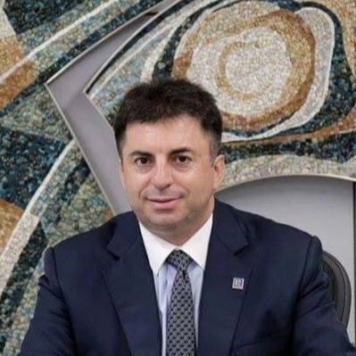 Dimitrios Biniaris Profile Picture
