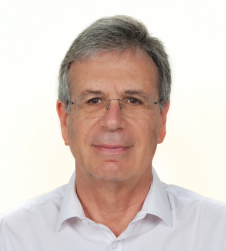 Dimitrios Kardomateas Profile Picture