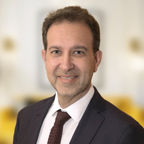 Dimitrios Manousakis Profile Picture