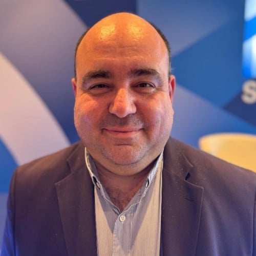 Dimitrios Economou Profile Picture