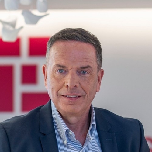 Dimitris Papoulis Profile Picture