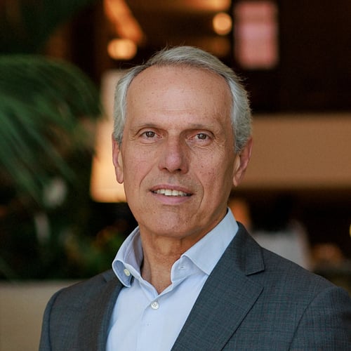 Dimitris Andriopoulos Profile Picture