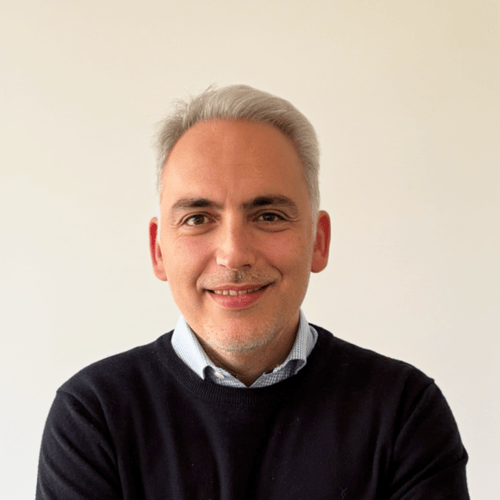 Dimitris Melachroinos Profile Picture