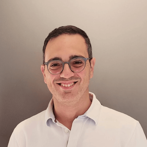 Dimitris Tsatiris Profile Picture