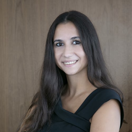 Evelyn Hadjiyerou Profile Picture