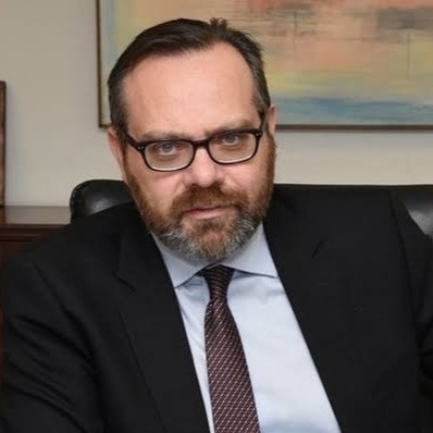 Evangelos Kyriazopoulos Profile Picture