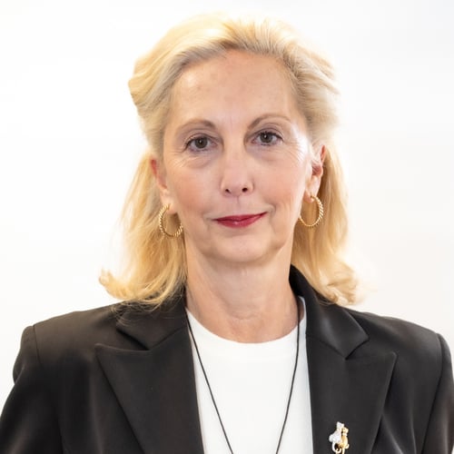Evi Grigoriou – Serfioti Profile Picture