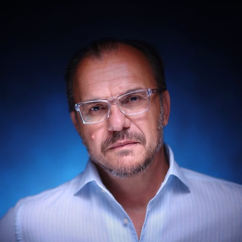 Georgios Tampoureas Profile Picture