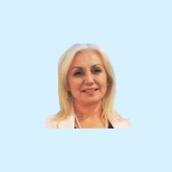 Georgia Valatsou Profile Picture