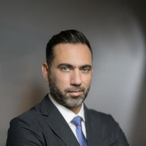 George Filopoulos Profile Picture