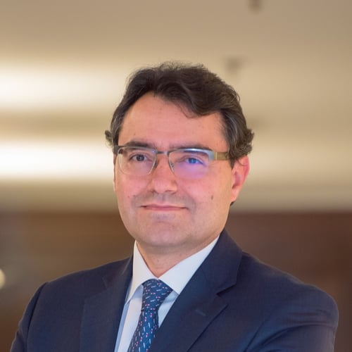George Georgakopoulos Profile Picture
