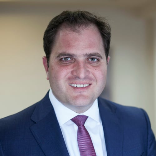 George Pitsilis Profile Picture