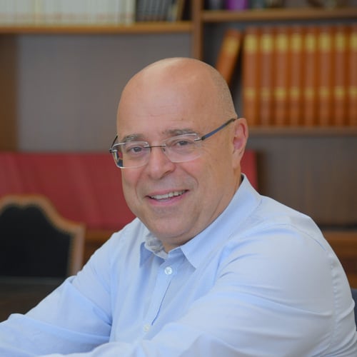 George Rouskas Profile Picture
