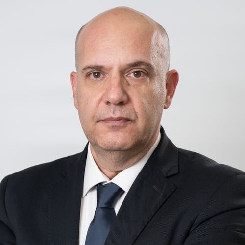 Georgios Rekas Profile Picture