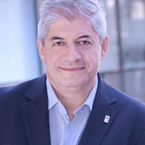 Giannis Ziavras Profile Picture