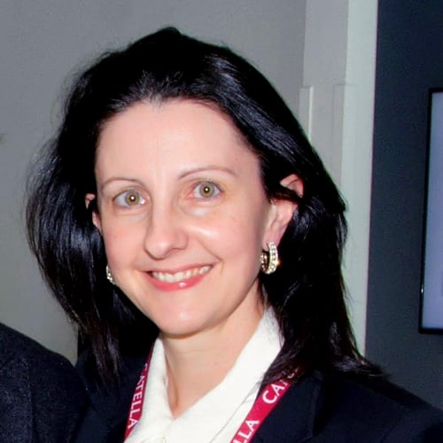 Hilda Alisandratou Profile Picture