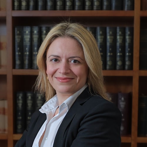 Ioanna Lazaridou Profile Picture
