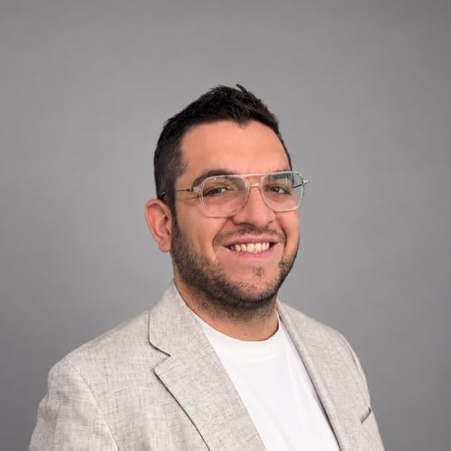 Ioannis Dogrammatzis Profile Picture