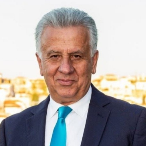Ioannis Georgopoulos Profile Picture