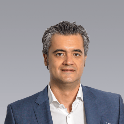 Ioannis Orfanos Profile Picture