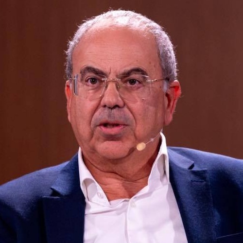 Ioannis Revithis Profile Picture
