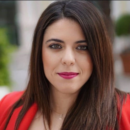 Katerina Paliodimou Profile Picture