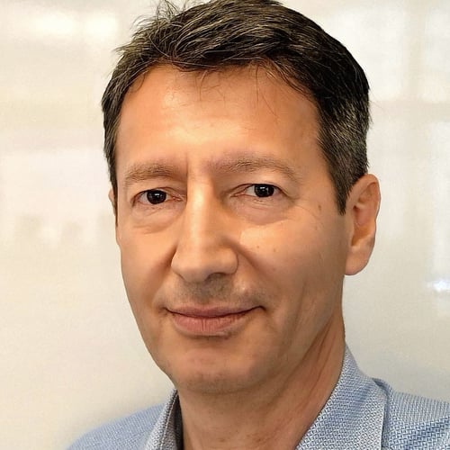 Konstantinos Kopanitsanos Profile Picture