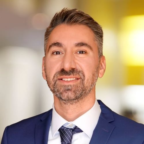 Konstantinos Lykostratis Profile Picture