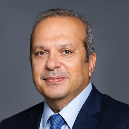 Kostas Markazos Profile Picture