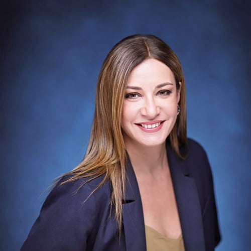 Krysta Petropoulou Profile Picture