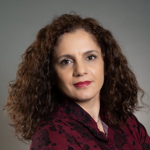 Lefkothea Lioliou Profile Picture